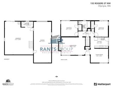 Main picture of 132 Rogers St NW