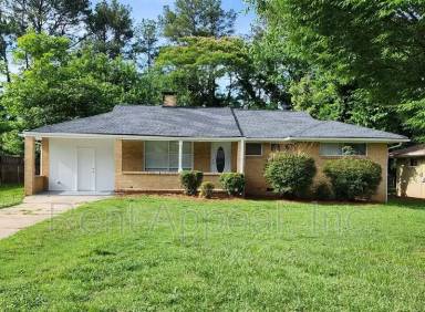 Main picture of 3415 Hyland Dr