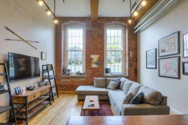 Main picture of Werthan Lofts