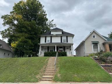 Main picture of 2346 Coyner Ave