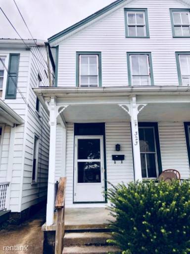 Main picture of 321 York St