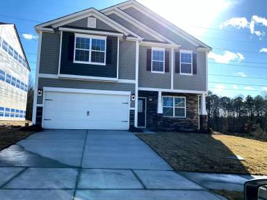 Main picture of 7113 Pennyroyal Way
