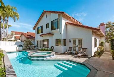 Main picture of 3936 Caminito Cassis