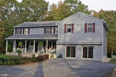 Main picture of 7875 Parsonsburg Rd