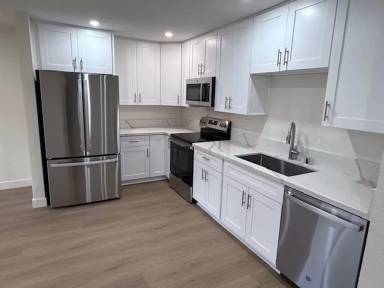 Main picture of Modern Condo for Rent in Gated Community