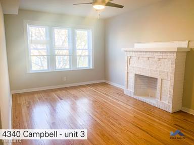 Main picture of 4340 N Campbell Ave