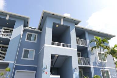 Main picture of Marina Mile Apts