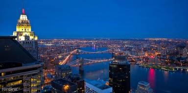 Main picture of 20 Exchange Pl Apartments