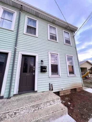 Main picture of 89 B St