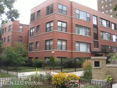 Main picture of 1345 W Fargo Ave