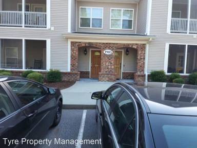 Main picture of 1905 Covengton Way