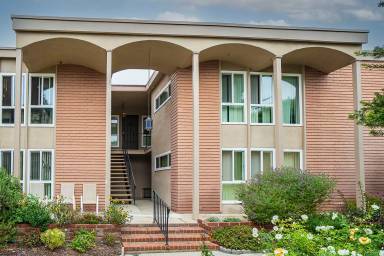 Main picture of Community Plaza Apartments