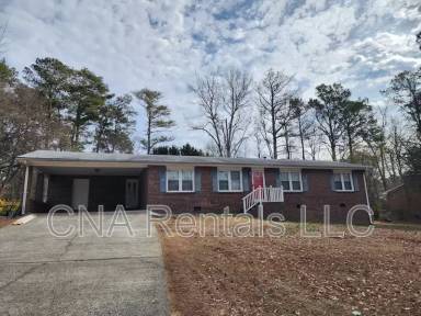 Main picture of 3000 Walker Dr