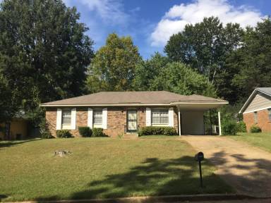 Main picture of 4340 Lansford Dr