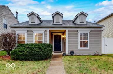 Main picture of 12845 Courage Xing