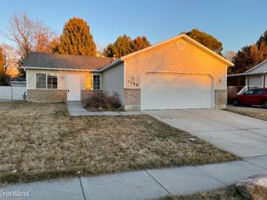 Main picture of 1350 N 925 W