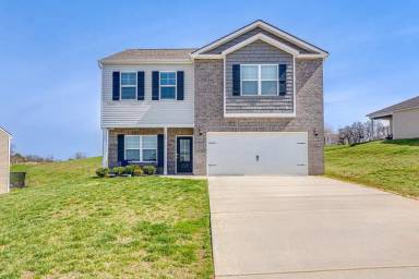 Main picture of 322 Heritage Crossing Dr