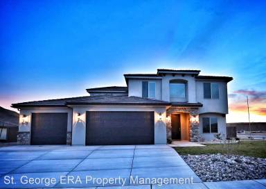 Main picture of 3502 E Broken Mesa Dr