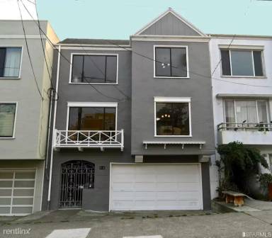 Main picture of 21 Sutro Heights Ave