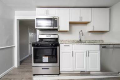 Main picture of 457 Madison St