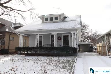 Main picture of 6433 Platte Ave