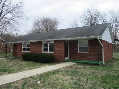 Main picture of 5921 E Braddock Ave