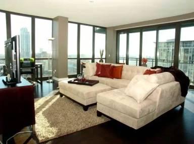 Main picture of Trio Apartments