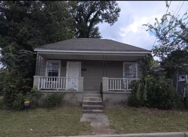 Main picture of 294 Pursley St