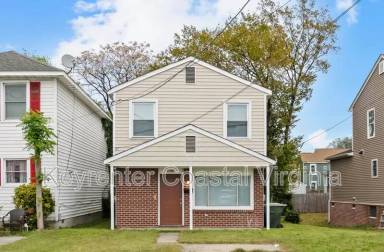 Main picture of 2108 Madison Ave