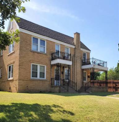 Main picture of 1403 N Miller Blvd