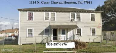 Main picture of 1114 N Cesar Chavez Blvd