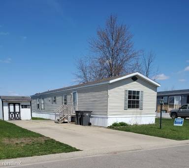 Main picture of Winchester Trails Mobile Home