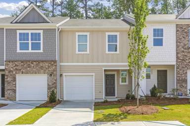 Main picture of 2660 Senegal Way SW