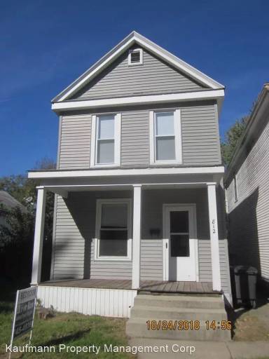 Main picture of 812 W Dewald St