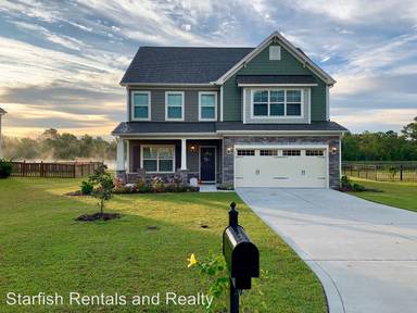 Main picture of 412 Canvasback Ln