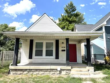 Main picture of 1620 Spann Ave