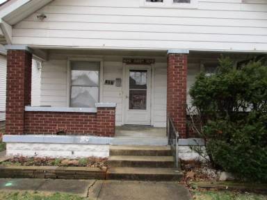 Main picture of 818 S 18th St