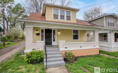 Main picture of 408 S 41st St