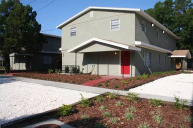 Main picture of 1708 N Tampania Ave - C