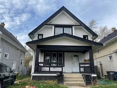 Main picture of 4045 Asbury Dr