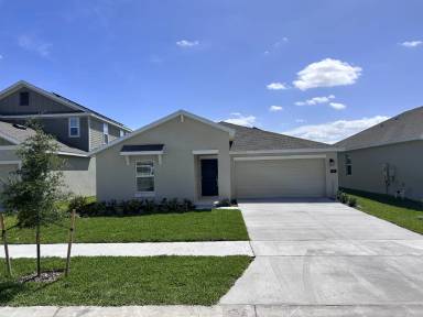 Main picture of 1050 John Jacob Rd