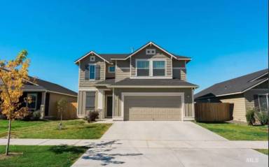 Main picture of 4659 N Dyver Ave