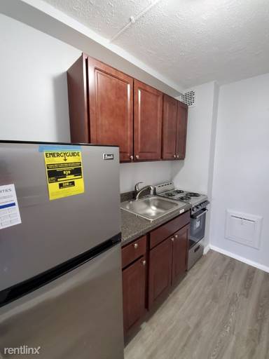 Main picture of Ridge Court