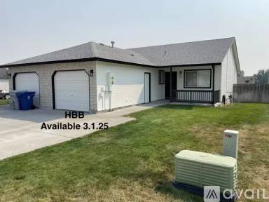 Main picture of 1297 Rockridge St