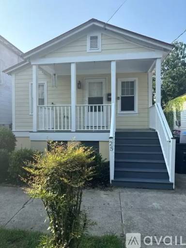 Main picture of 25 Nunan St