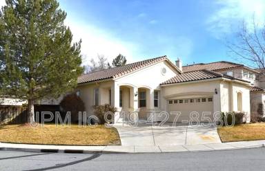 Main picture of 4522 Mount Bachelor Dr