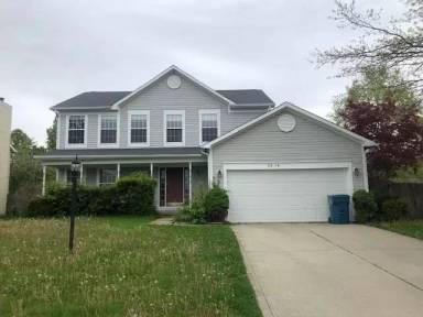 Main picture of 3514 Waterloo Dr