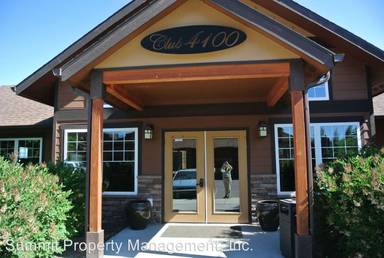 Main picture of The 4100 Condominiums