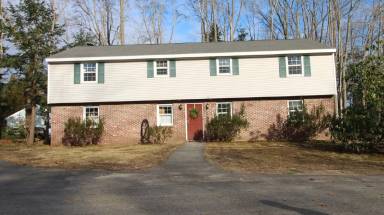 Main picture of 30 Winnocks Neck Rd