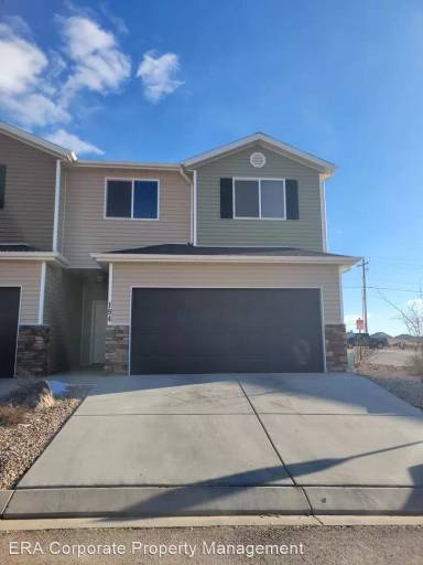 Main picture of 134 E 3025 N